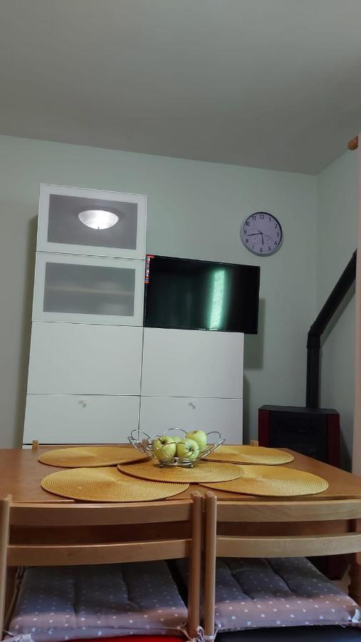 Appartamento Incantevole Con Ampio Balcone Sella Nevea Zewnętrze zdjęcie