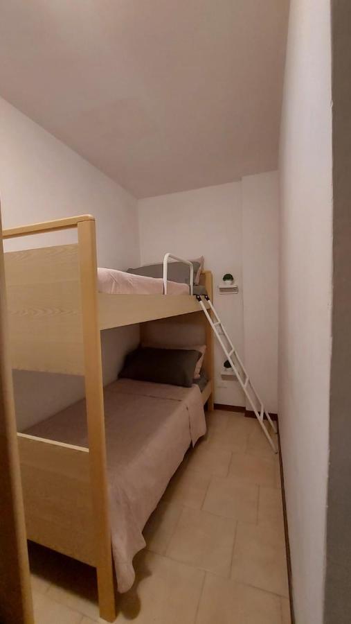 Appartamento Incantevole Con Ampio Balcone Sella Nevea Zewnętrze zdjęcie