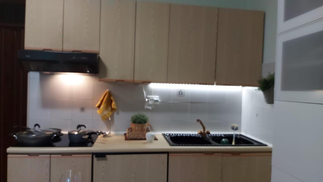 Appartamento Incantevole Con Ampio Balcone Sella Nevea Zewnętrze zdjęcie